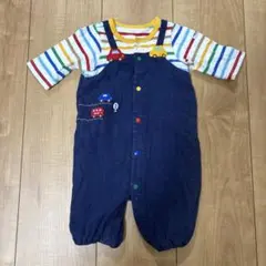 ミキハウス 60