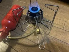 MSR ドラゴンフライ用　サイレンサー　サイレントキャップ　灯油使用追記ありのサムネイル