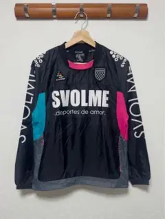 スボルメ 美品 トレーニング ピステ XS 150〜160