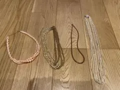 ネックレス　まとめ売り　セット