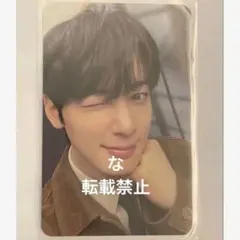 BTS ARIRANG アメリカ TAMPA ラキドロ トレカ j-hope - メルカリ