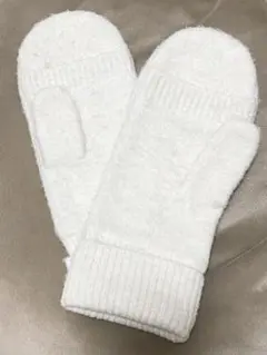 UNIQLO ユニクロ ミトン 手袋