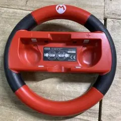 Nintendo Switch(スイッチ)マリオ ハンドルコントローラー