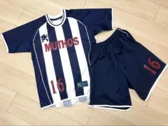 サッカーシャツ・パンツ 練習着 Mサイズ