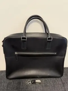 ソメスサドル　ビジネスバッグ　イノベーション　Iv-01