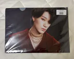 2026年最新】ateez クリアファイルの人気アイテム - メルカリ