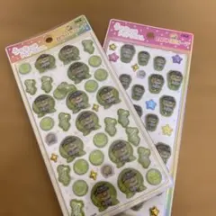 カラフルピーチ　シヴァ　うるちゅるのサムネイル