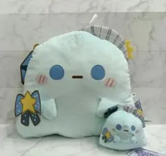 ホロライブプロダクション もちぽよちゃん BIGクッション 4種セット