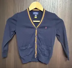 POLO RALPH LAUREN カーディガン