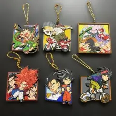 ドラゴンボール　ラバマス　まとめ売り