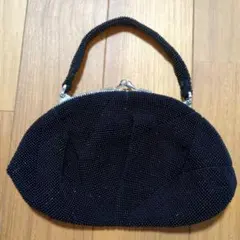 ビーズ パーティーバッグ