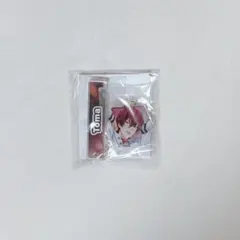 アイナナ レインボーシティ トウマ