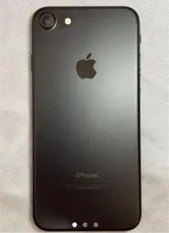 美品！　iPhone 7 訳あり
