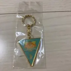 1999年　パリーグ福岡ダイエーホークス　優勝記念キーホルダー