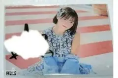 CANDY TUNE 福山梨乃 直筆サイン入り アクリルパネル 新品未開封