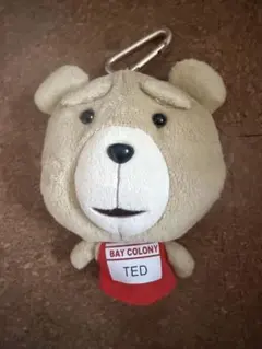 2026年最新】ted テッド キーホルダーの人気アイテム - メルカリ