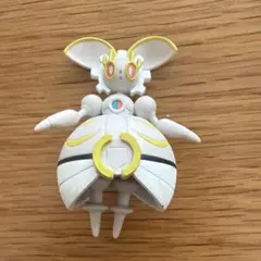 ポケットモンスター　モンコレ　マギアナ