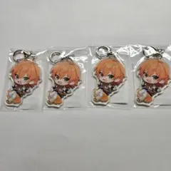 すとぷり　ジェルくん　すとふぇす　アクキーまとめ売り