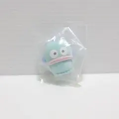 サンリオキャラクターズ ふわふわフロッキードール ハンギョドン