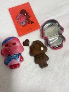 popmart crying for love 09 sweet baby