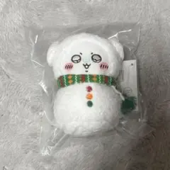 ちいかわ エニマイくじ マスコット モモンガ E賞 10