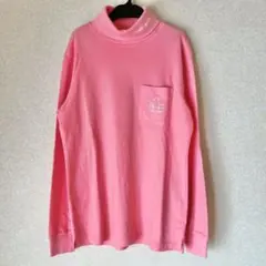 Munsingwear grandslam ハイネックシャツ Mサイズのサムネイル