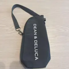 【新品未使用】DEANDELUCA ディーン&デルーカ　保冷ボトルケース