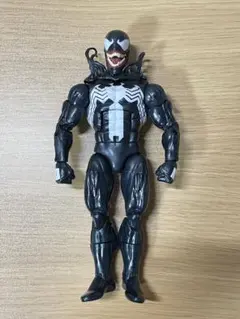 マーベルレジェンド ヴェノム ベノム
