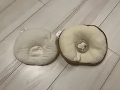 ドーナツ枕 2個セット