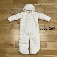 baby GAP撥水アウター70サイズ❗️