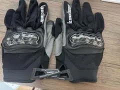 超希少品】新品 HONDA ドライビンググローブ KO21WHL ホンダ - メルカリ