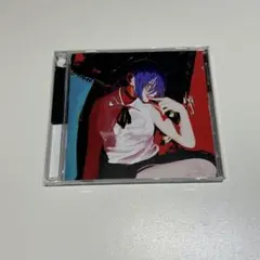 米津玄師 IRIS OUT JANE DOE 通常版 CD