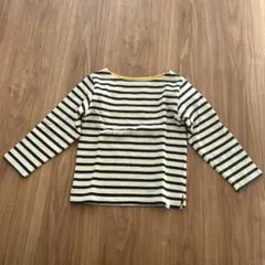 BEAMS mini ビームスミニ 100サイズ ボーダー 長袖