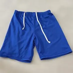 VISION QUEST インナータイツ ブルーのサムネイル