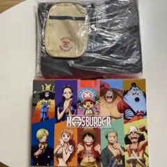 モスバーガー福袋ワンピースセット