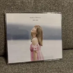 ayaka's History 2006-2009 CD