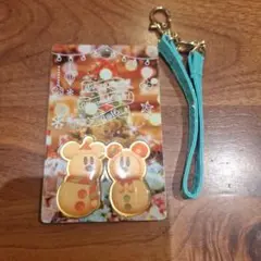 ディズニーリゾート クリスマス