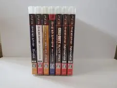 コール オブ デューティ　シリーズ7本