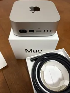 2026年最新】mac mini m4 16gbの人気アイテム - メルカリ
