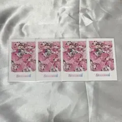 すとぷり さとみくん チェキカード birthday グッズまとめ売り