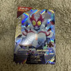 仮面ライダーアギト　シャイニングフォーム