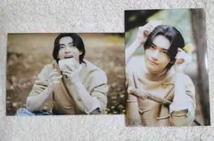 武藤潤 / 原因は自分にある。 生写真 47弾 げんじぶ