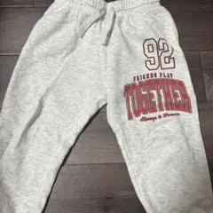 H＆M長ズボン100cm