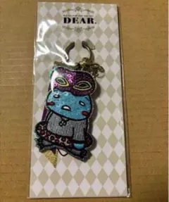 ✨新品✨Hey!Say!JUMP 髙木雄也☆キーホルダー 9ぷぅ✨オマケ付き✨②