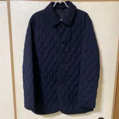 キルティングジャケットUNITED ARROWS ユナイテッドアローズ　Lサイズ