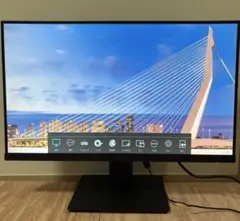 KOORUI 23.8インチ モニター 24N1A フルHD HDMI対応