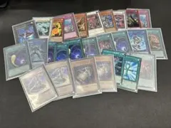 遊戯王 キラカード まとめ売り 40枚前後 /112 - メルカリ