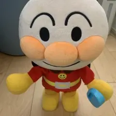 アンパンマン ぬいぐるみ 約30cm