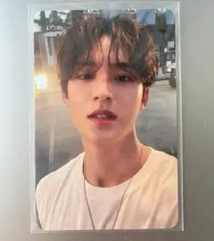 SEVENTEEN セブチ ミンギュsector17 ヨントン 一直娱 Aトレカ