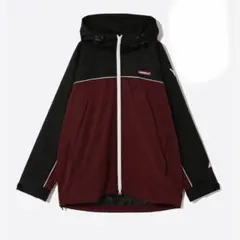 QT8 GARMENTS弱いヒーロー アン スホ トラックジャケット XL - メルカリ
